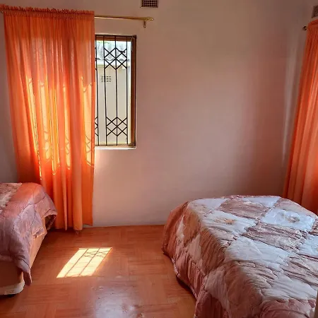 2 Bedroom Residential Home, Along The Coast. Durban Exterior photo