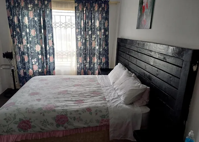 2 Bedroom Residential Home, Along The Coast.