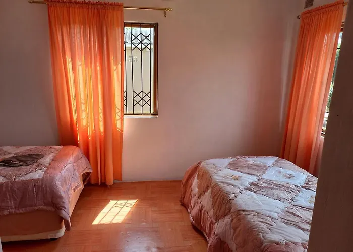 2 Bedroom Residential Home, Along The Coast.
