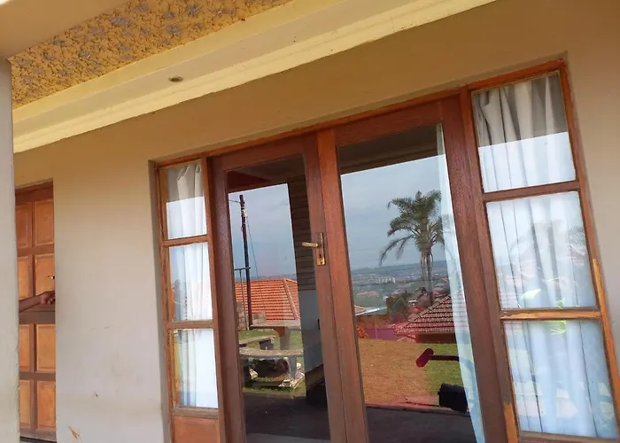 2 Bedroom Residential Home, Along The Coast.