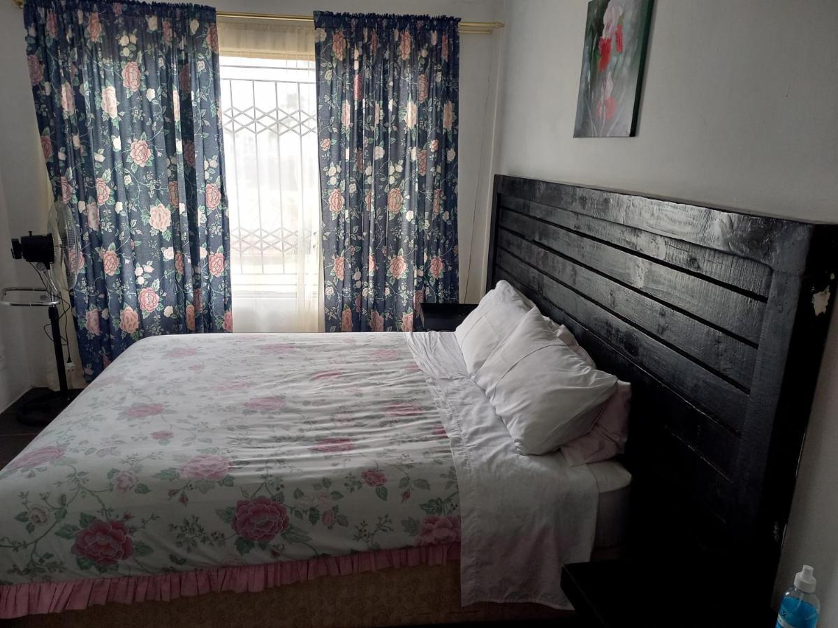 2 Bedroom Residential Home, Along The Coast. Apartment Durban