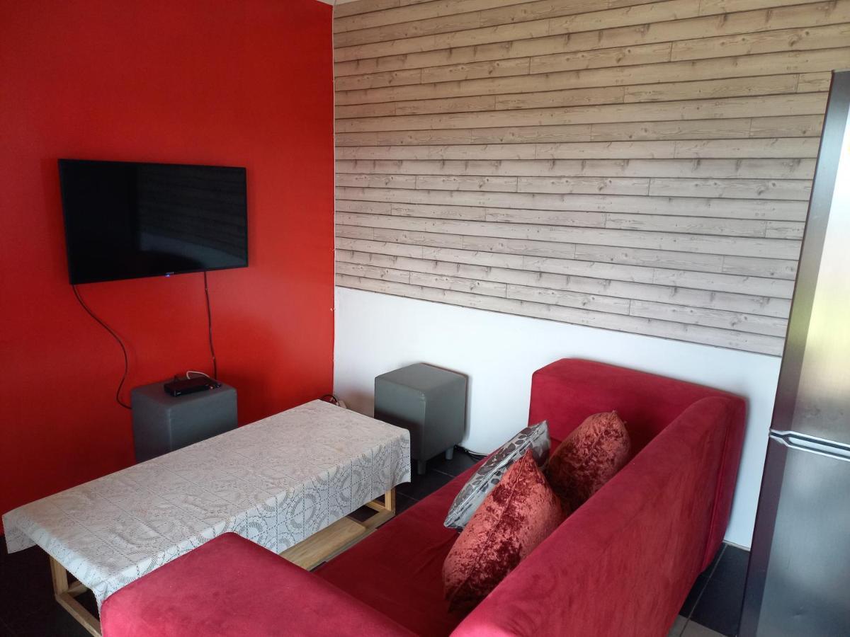 2 Bedroom Residential Home, Along The Coast. Durban