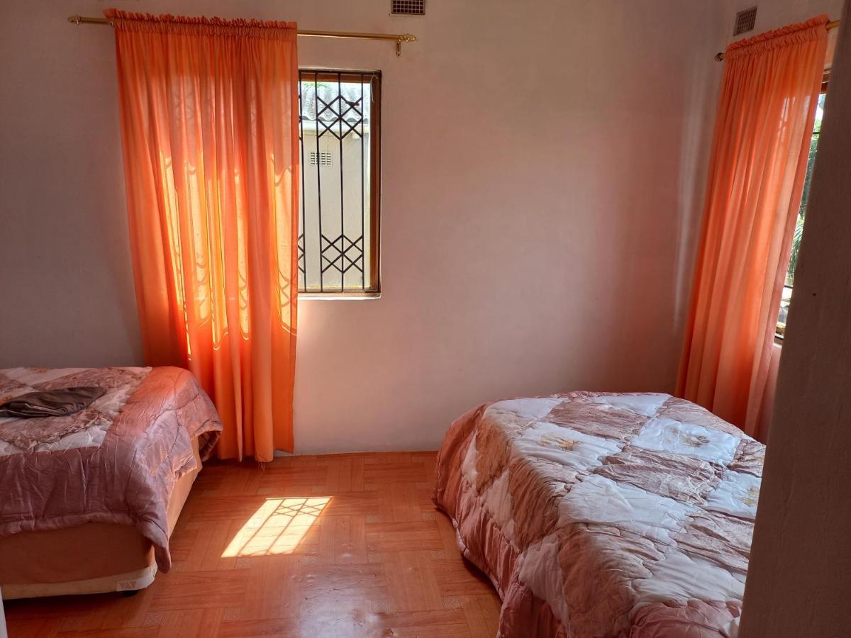 2 Bedroom Residential Home, Along The Coast. Apartment