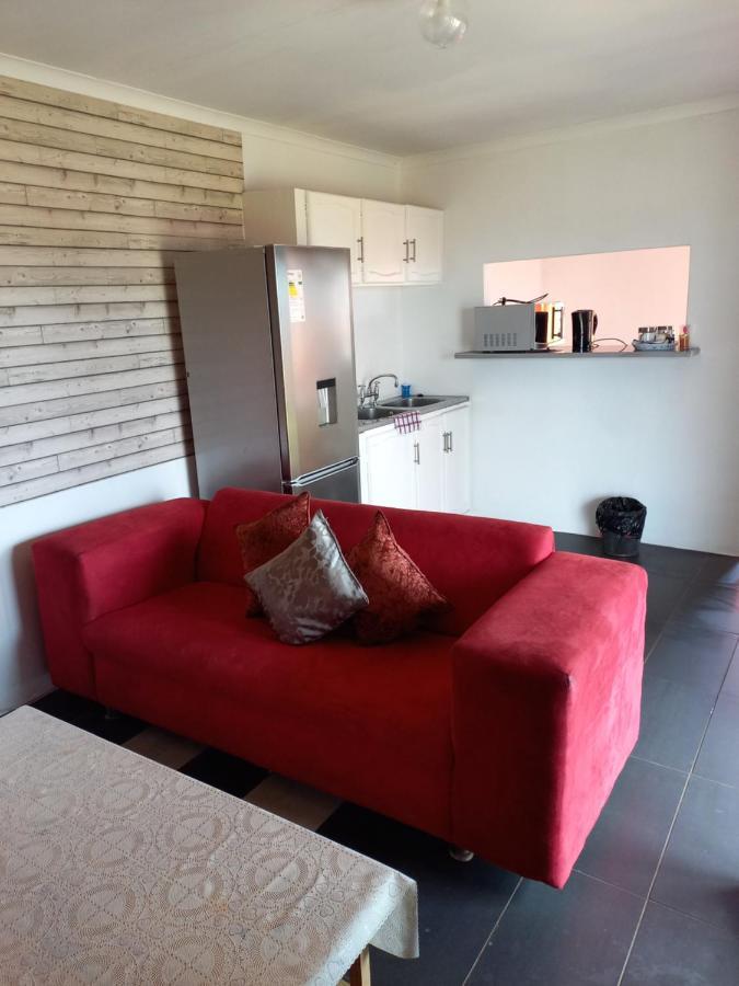 2 Bedroom Residential Home, Along The Coast. *